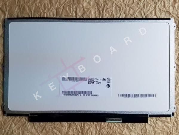 Матриця LCD до ноутбука Auo B125XW01-V0